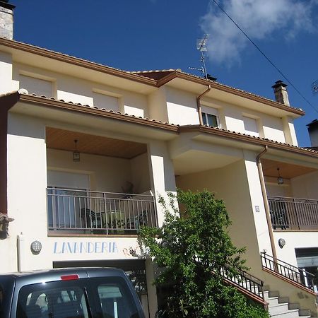 Apartamentos Rascafria Cerquilla Номер фото
