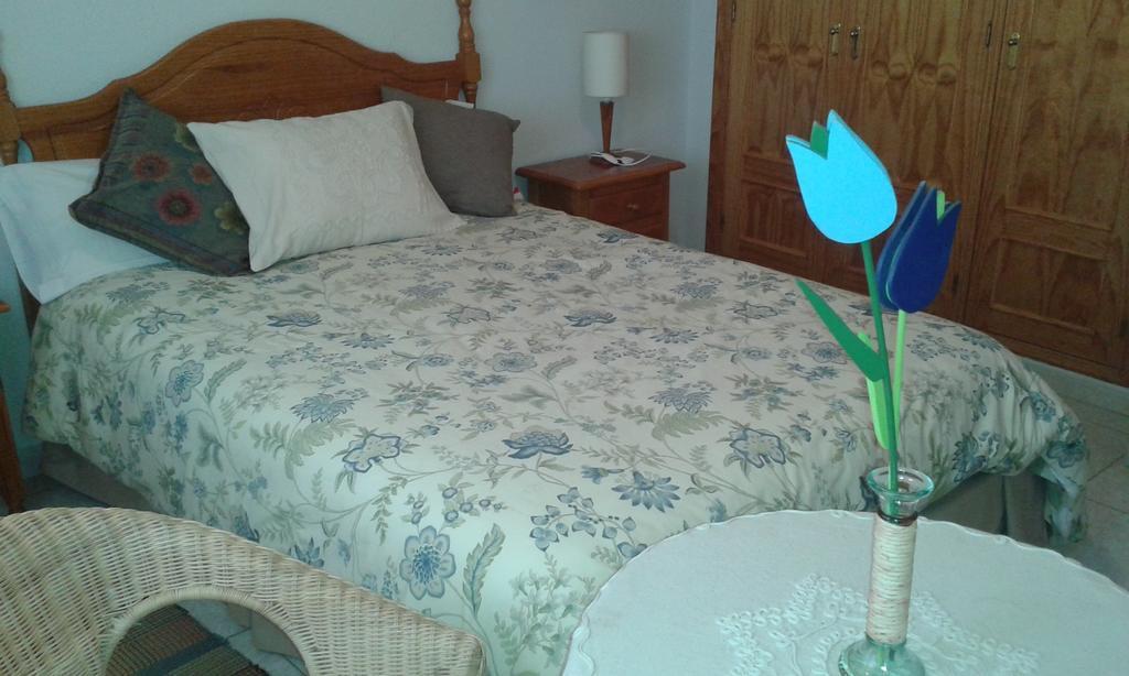 Apartamentos Rascafria Cerquilla Номер фото