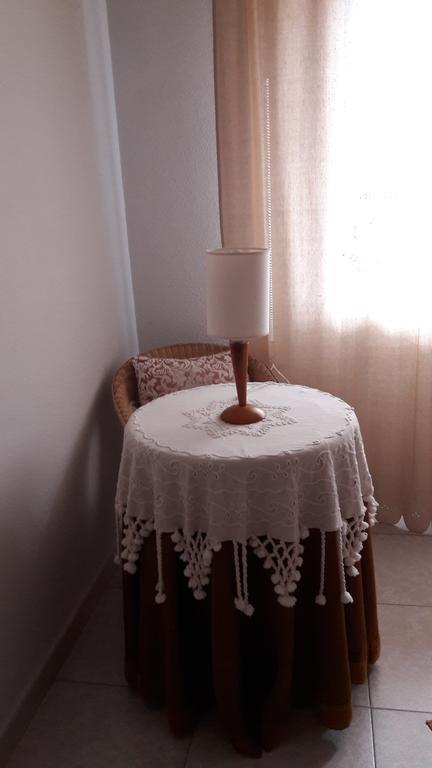 Apartamentos Rascafria Cerquilla Экстерьер фото