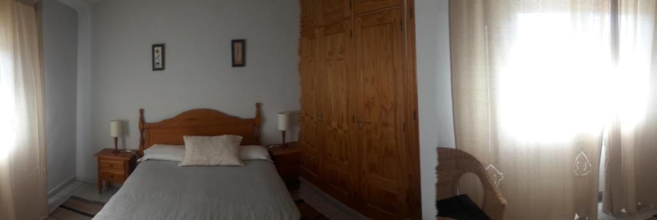 Apartamentos Rascafria Cerquilla Экстерьер фото