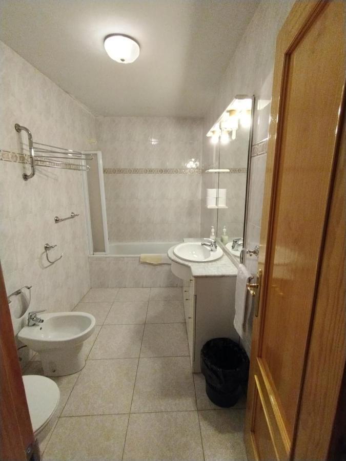 Apartamentos Rascafria Cerquilla Экстерьер фото