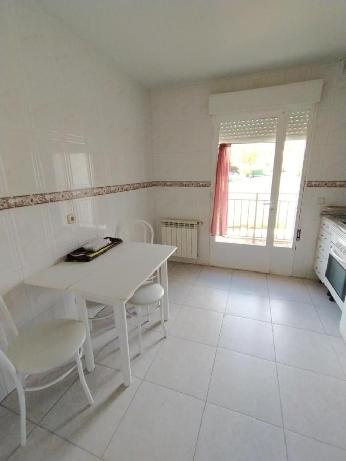 Apartamentos Rascafria Cerquilla Экстерьер фото