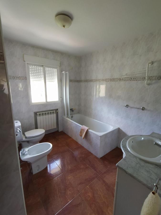 Apartamentos Rascafria Cerquilla Экстерьер фото